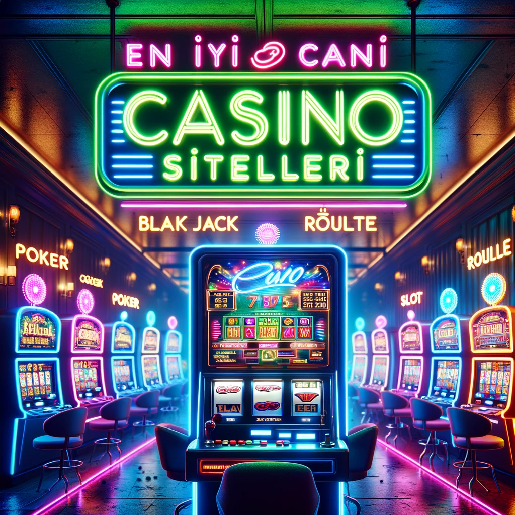 Casino Sitelerinin Avantajları Dezavantajları